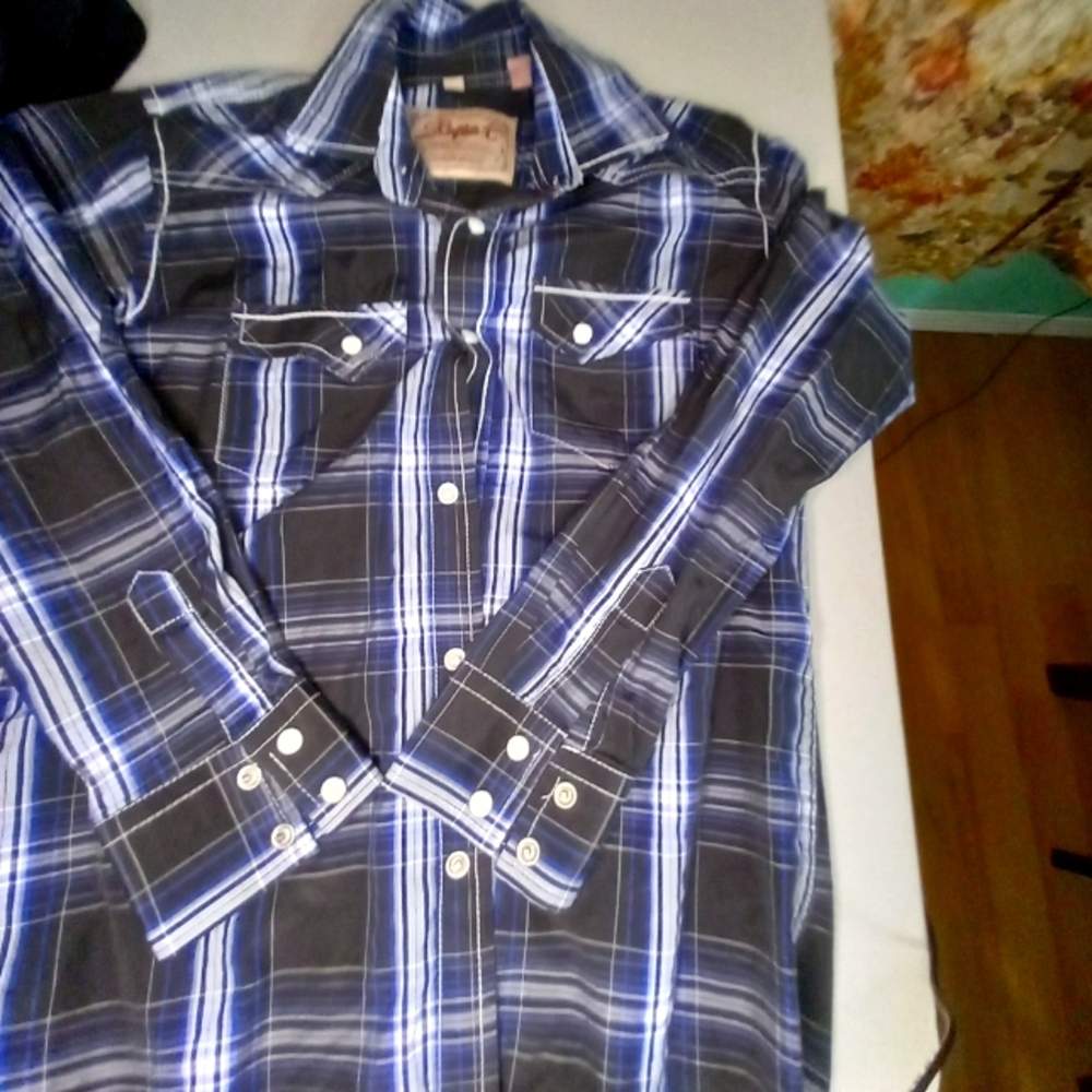 Boys shirt
